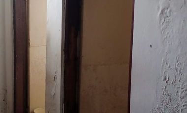Rumah Tengah Kota Sayap Astana Anyar Gg. H. Sapari