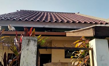 Rumah Tengah Kota Sayap Astana Anyar Gg. H. Sapari