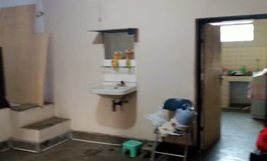 Rumah Tengah Kota Sayap Astana Anyar Gg. H. Sapari