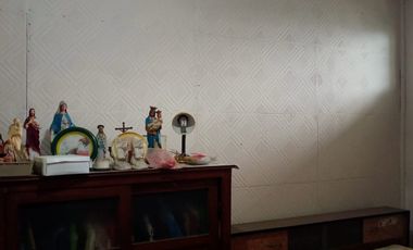 Rumah Tengah Kota Sayap Astana Anyar Gg. H. Sapari