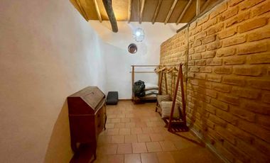 ALQUILER LARGA ESTANCA CASA CAMPESTRE EN BARICHARA