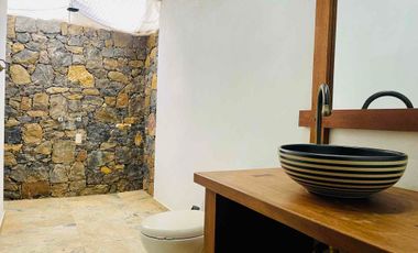 ALQUILER LARGA ESTANCA CASA CAMPESTRE EN BARICHARA