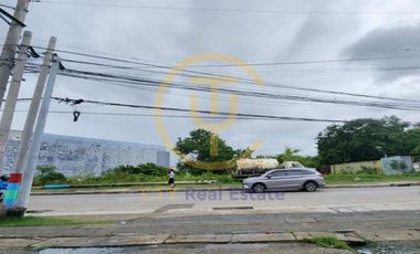 Lot for rent in Camella Verra, Bignay, 1st District, Valenzuela, Northern Manila District