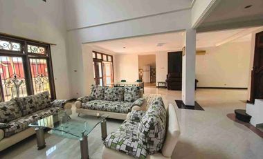 Dijual/Sewa Cepat Rumah Villa Bukit Mas