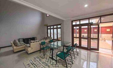 Dijual/Sewa Cepat Rumah Villa Bukit Mas