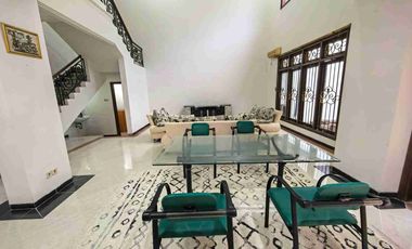 Dijual/Sewa Cepat Rumah Villa Bukit Mas