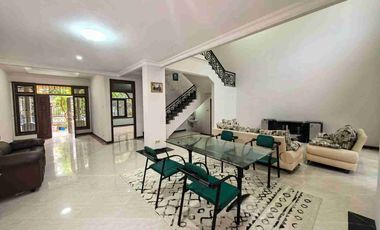 Dijual/Sewa Cepat Rumah Villa Bukit Mas