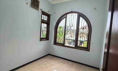 Dijual/Sewa Cepat Rumah Villa Bukit Mas