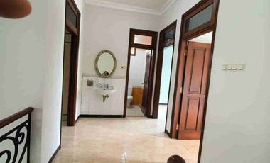 Dijual/Sewa Cepat Rumah Villa Bukit Mas