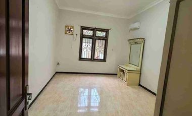Dijual/Sewa Cepat Rumah Villa Bukit Mas