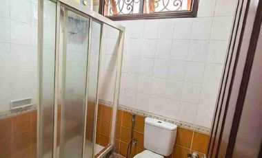Dijual/Sewa Cepat Rumah Villa Bukit Mas
