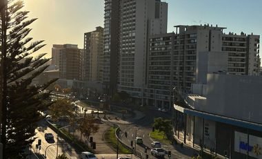 Soleado, excelente ubicacion