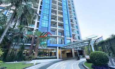 Jual Cepat Apartemen Hamptons Semi Furnish