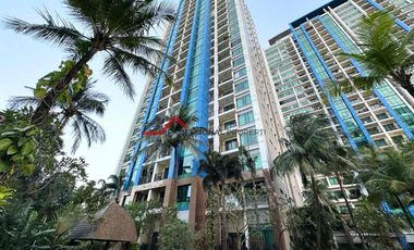 Jual Cepat Apartemen Hamptons Semi Furnish