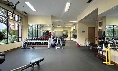 Jual Cepat Apartemen Hamptons Semi Furnish