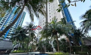 Jual Cepat Apartemen Hamptons Semi Furnish