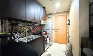Jual Cepat Apartemen Hamptons Semi Furnish