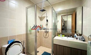 Jual Cepat Apartemen Hamptons Semi Furnish