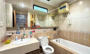 Jual Cepat Apartemen Hamptons Semi Furnish
