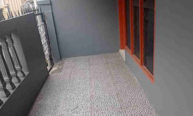Disewa rumah Pondok kelapa Jakarta timur