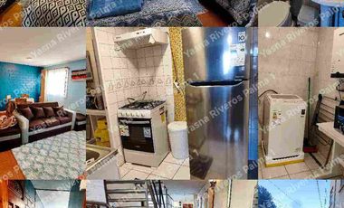 Departamento en arriendo en San Pedro de la Paz, Concepción