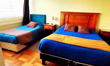 gran departamento. completamente amoblado