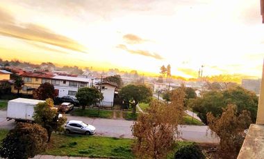gran departamento. completamente amoblado