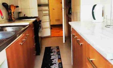 gran departamento. completamente amoblado
