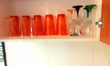 gran departamento. completamente amoblado