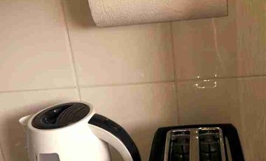 gran departamento. completamente amoblado