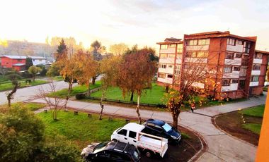 gran departamento. completamente amoblado