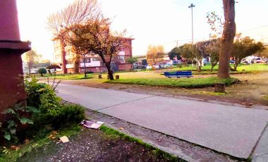 gran departamento. completamente amoblado