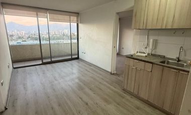 SE ARRIENDA LINDO DEPTO MARIPOSA 2D 2B 1E 1B 55MTS2 SANTIAGO
