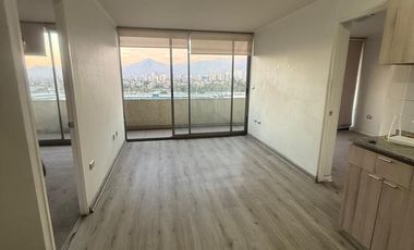 SE ARRIENDA LINDO DEPTO MARIPOSA 2D 2B 1E 1B 55MTS2 SANTIAGO