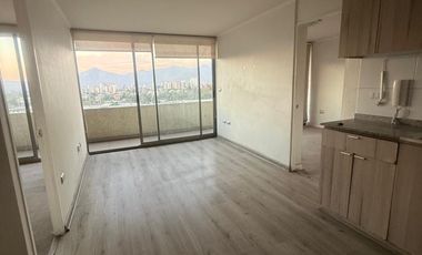 SE ARRIENDA LINDO DEPTO MARIPOSA 2D 2B 1E 1B 55MTS2 SANTIAGO