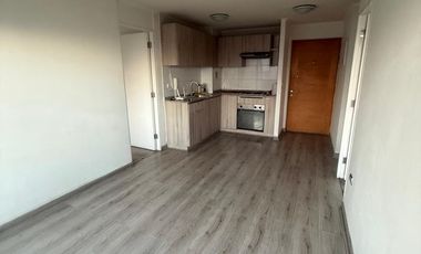 SE ARRIENDA LINDO DEPTO MARIPOSA 2D 2B 1E 1B 55MTS2 SANTIAGO