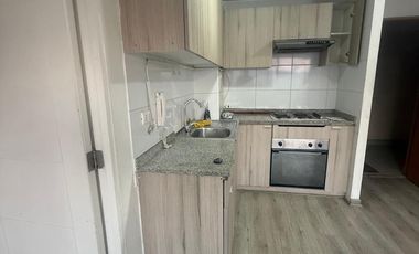 SE ARRIENDA LINDO DEPTO MARIPOSA 2D 2B 1E 1B 55MTS2 SANTIAGO