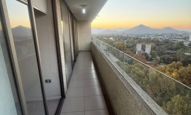 SE ARRIENDA LINDO DEPTO MARIPOSA 2D 2B 1E 1B 55MTS2 SANTIAGO