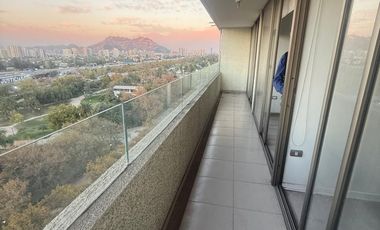 SE ARRIENDA LINDO DEPTO MARIPOSA 2D 2B 1E 1B 55MTS2 SANTIAGO