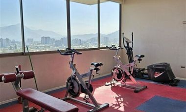SE ARRIENDA LINDO DEPTO MARIPOSA 2D 2B 1E 1B 55MTS2 SANTIAGO
