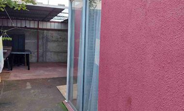 acogedora casa full amoblada para empresa