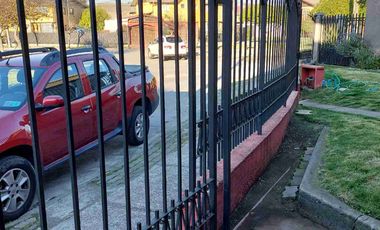acogedora casa full amoblada para empresa