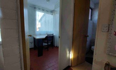acogedora casa full amoblada para empresa