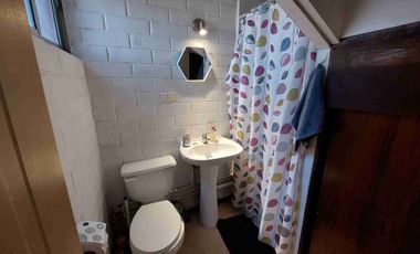 acogedora casa full amoblada para empresa