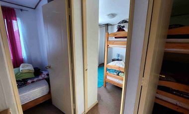 acogedora casa full amoblada para empresa