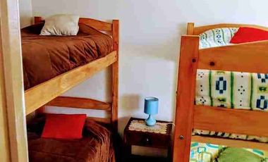 acogedora casa full amoblada para empresa