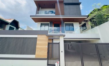 8 Bedrooms House and Lot for Sale in Filinvest 2 Subdivision, Quezon City