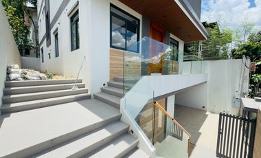 8 Bedrooms House and Lot for Sale in Filinvest 2 Subdivision, Quezon City