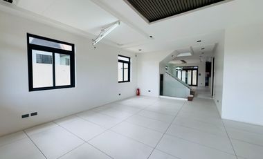 8 Bedrooms House and Lot for Sale in Filinvest 2 Subdivision, Quezon City