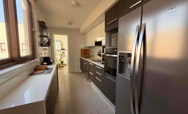 se arrienda DUPLEX EN LO MATTA, Vitacura